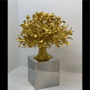 Wisdom Tree Limited Edition